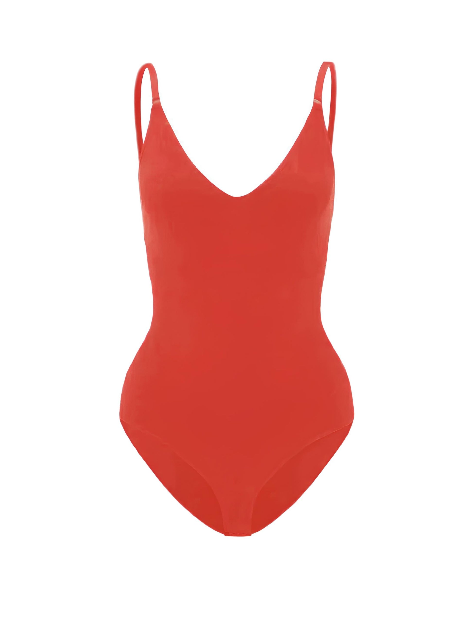 Snatched Shapewear Bodysuit - HeyShape