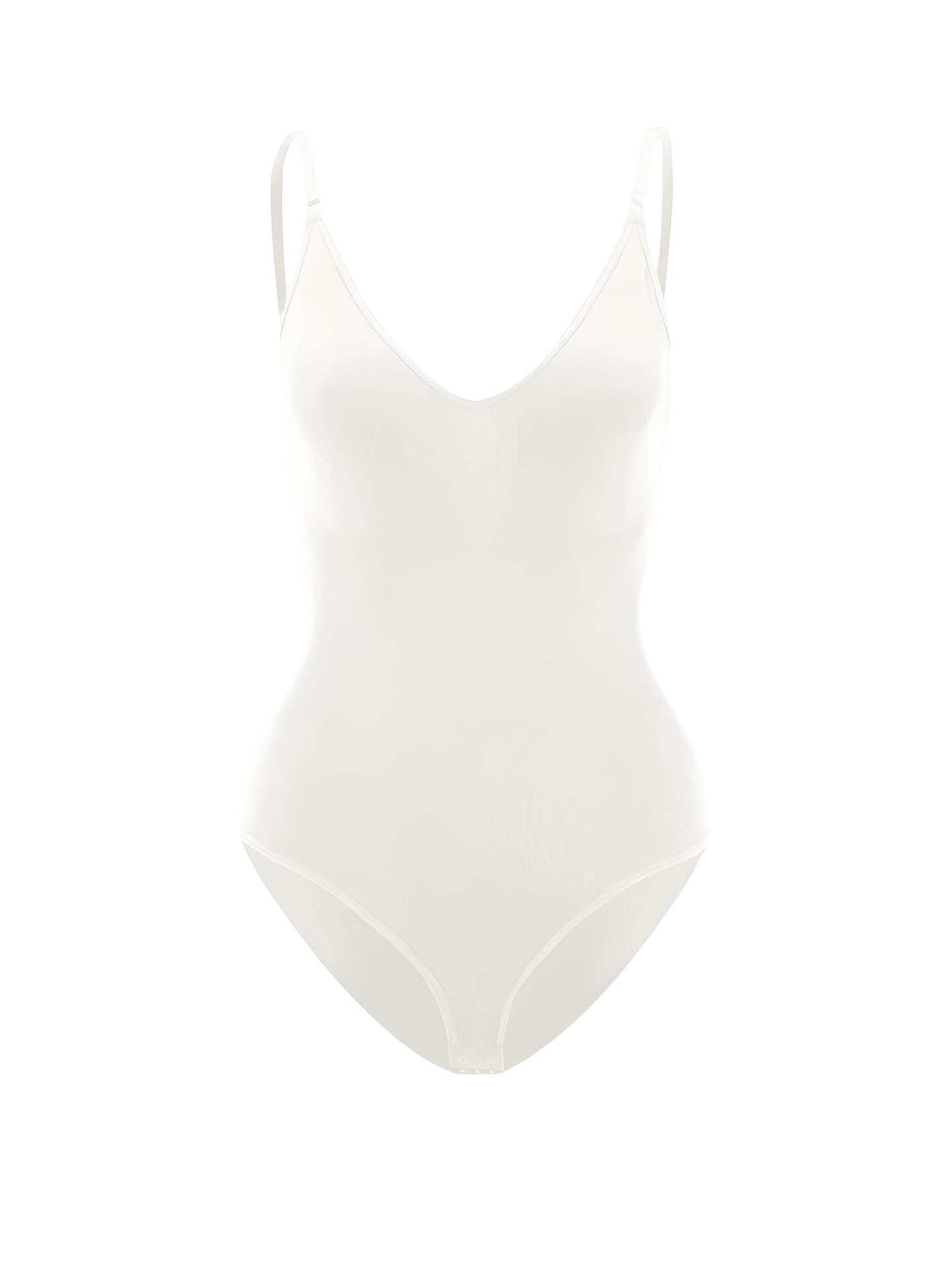 Snatched Shapewear Bodysuit - HeyShape