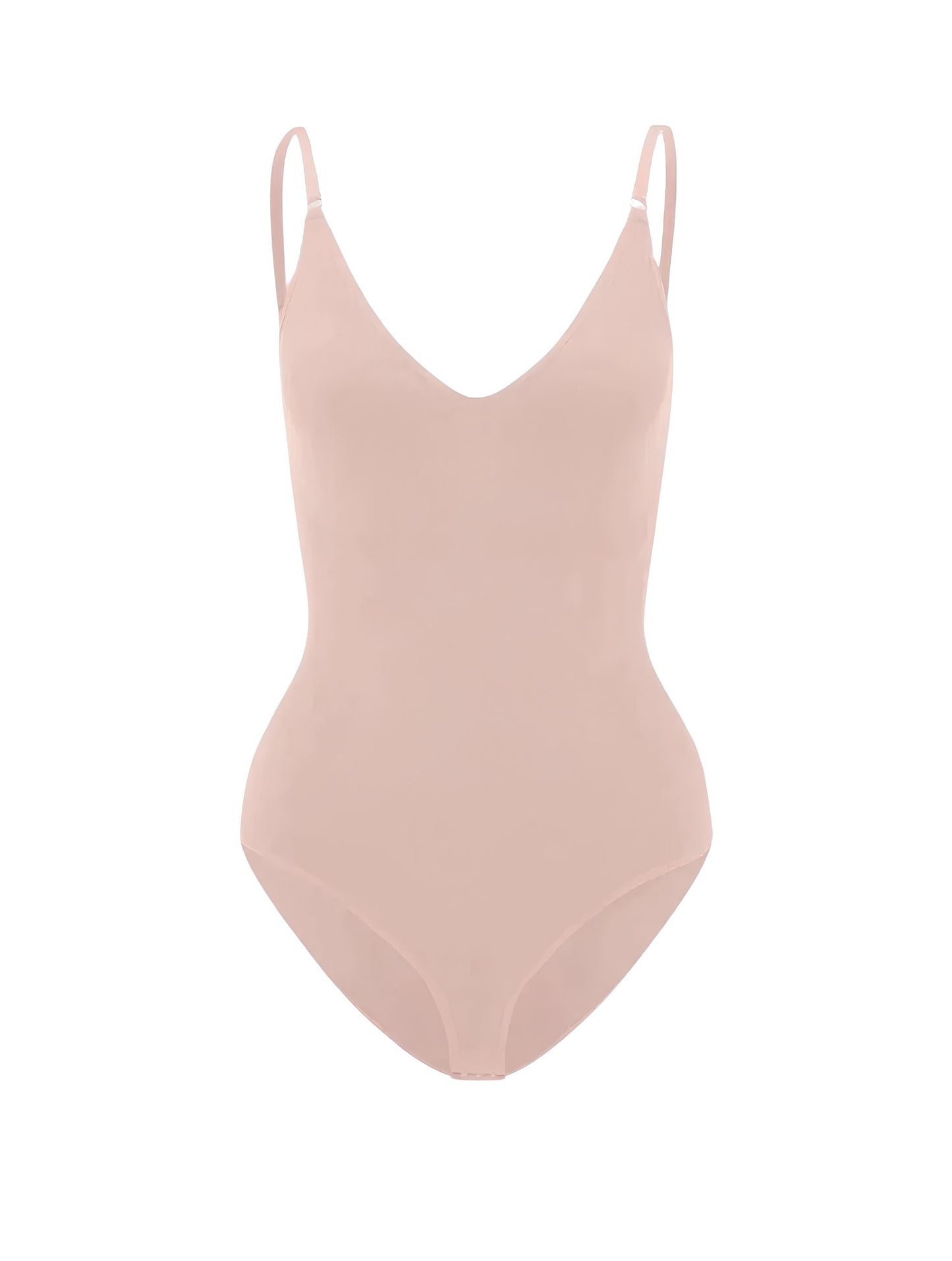 Snatched Shapewear Bodysuit - HeyShape
