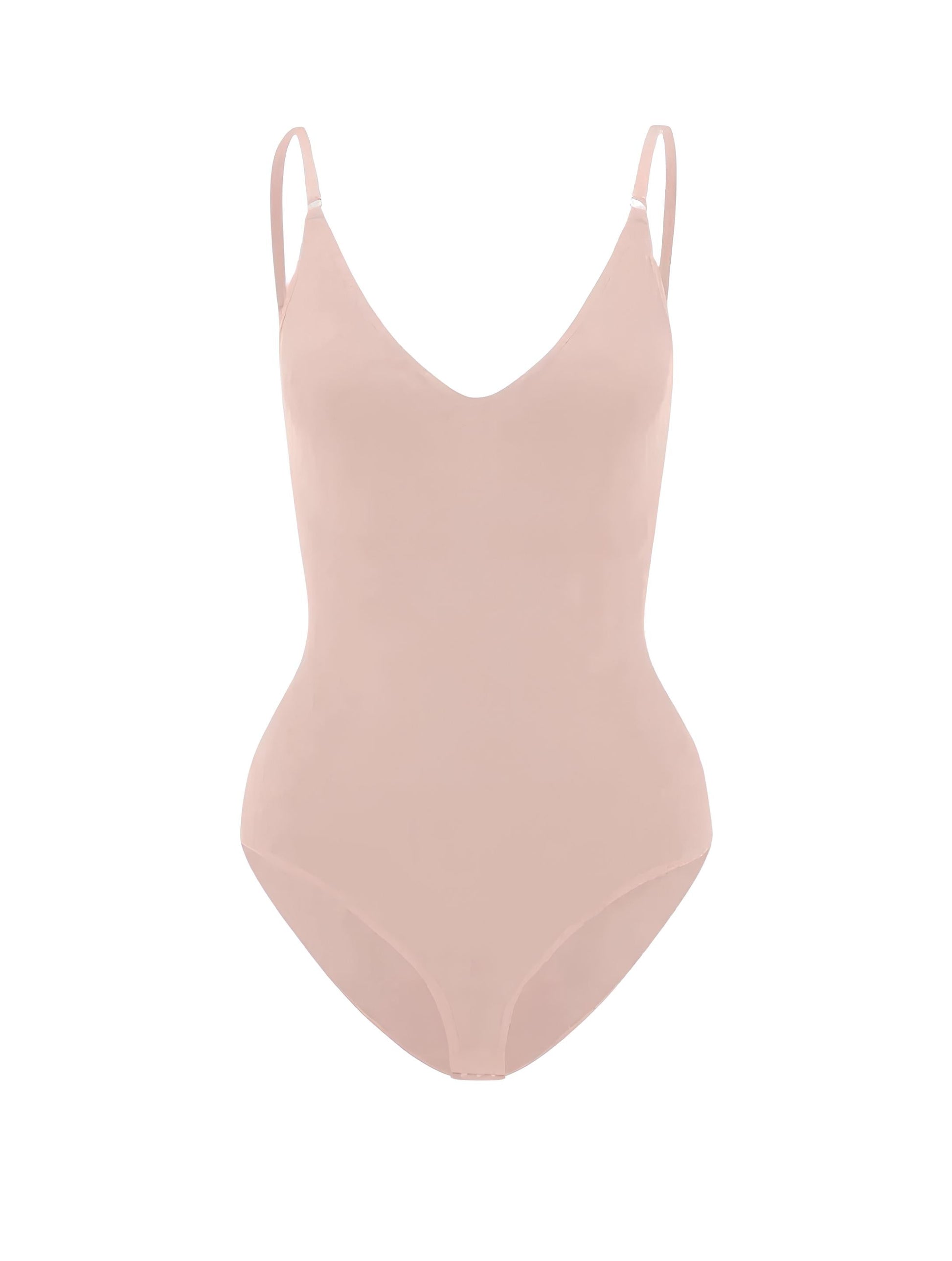 Snatched Shapewear Bodysuit - HeyShape