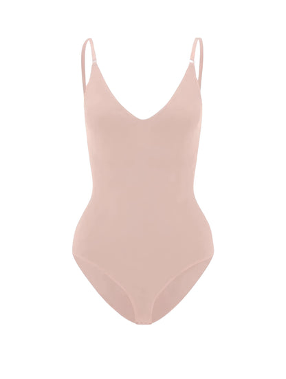 Snatched Shapewear Bodysuit - HeyShape