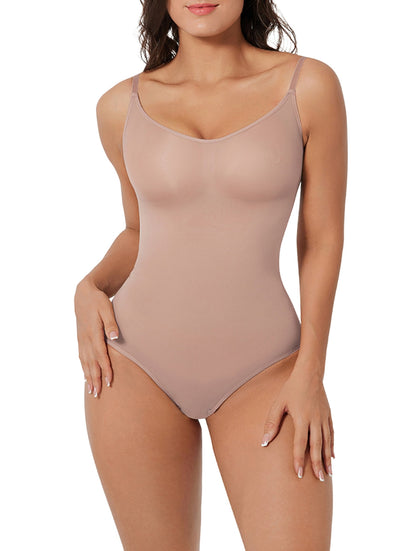Snatched Shapewear Bodysuit - HeyShape