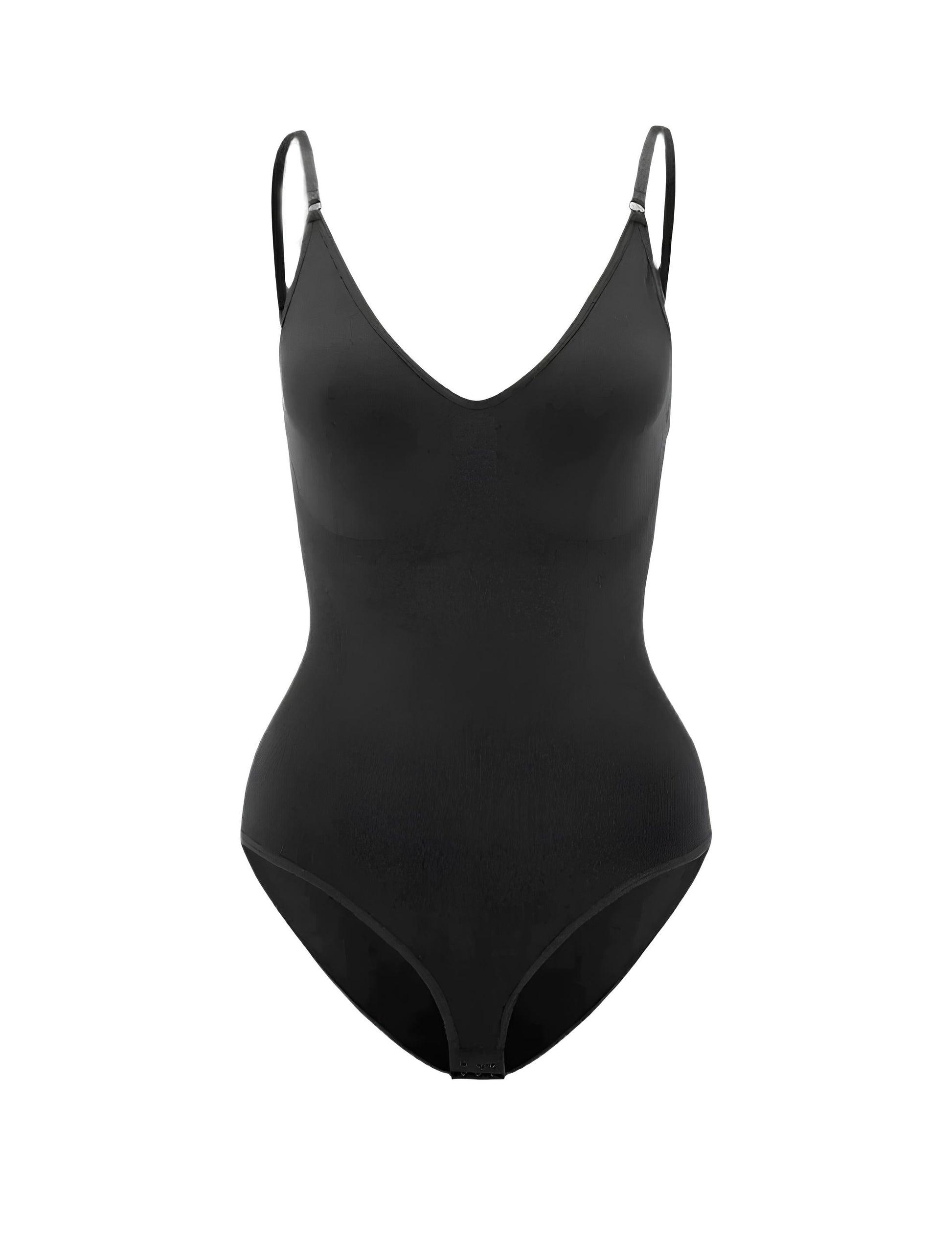 Snatched Shapewear Bodysuit - HeyShape