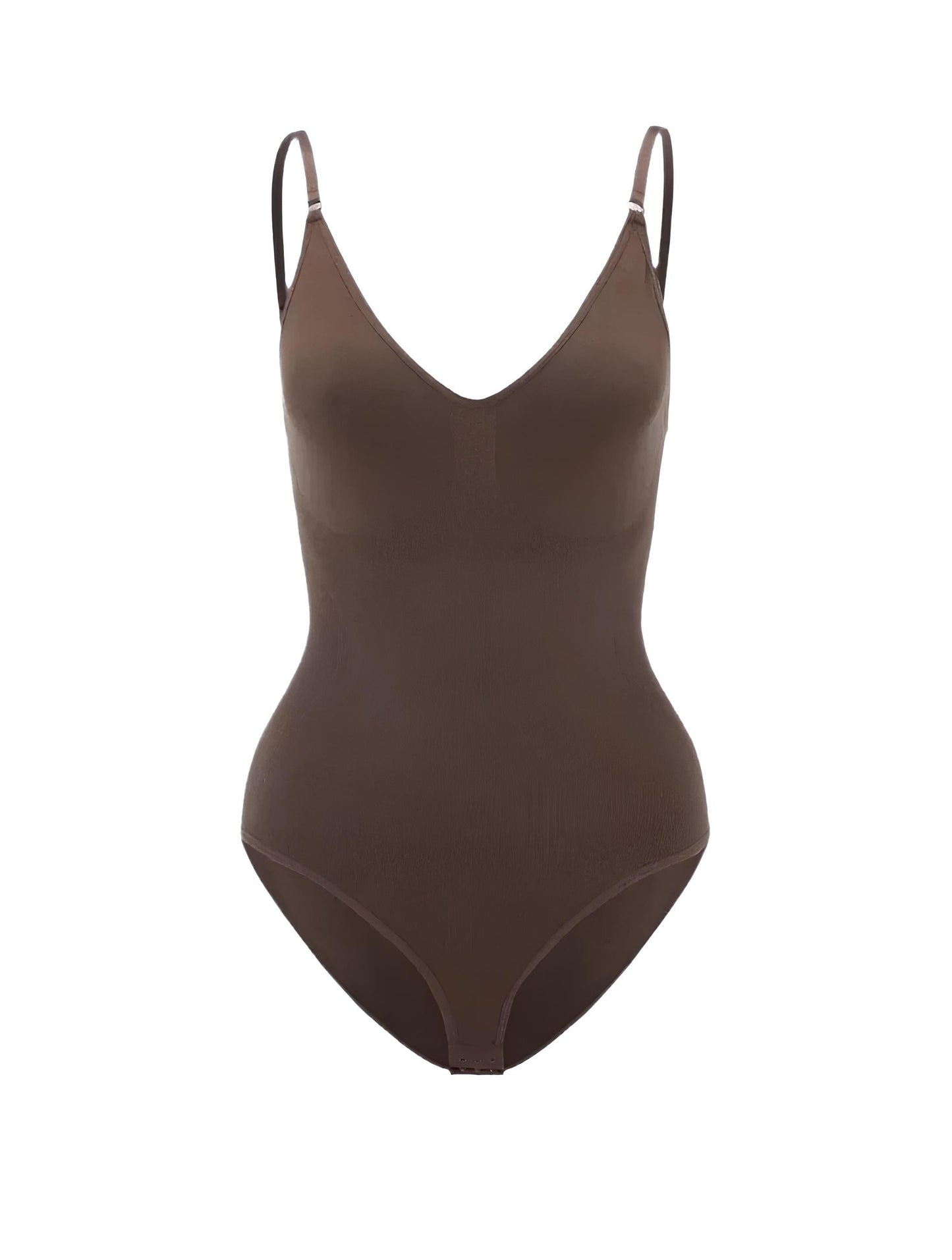 Snatched Shapewear Bodysuit - HeyShape