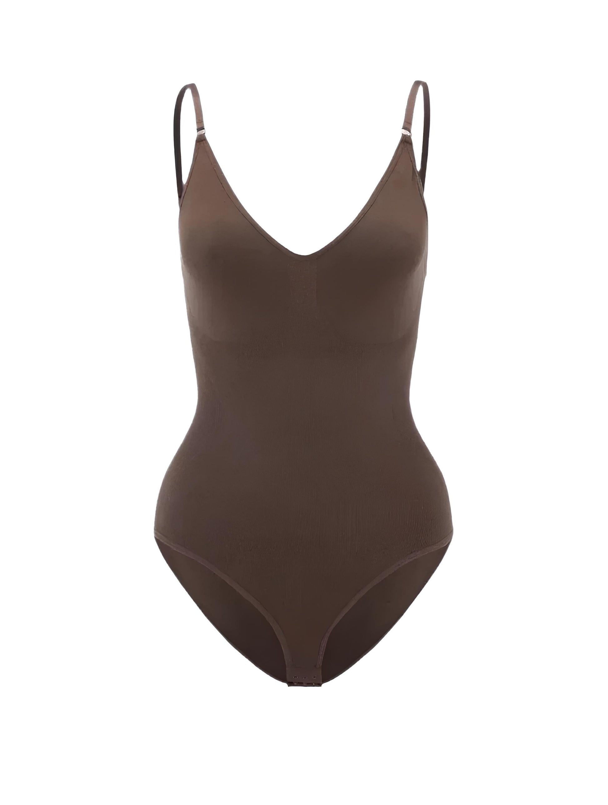 Snatched Shapewear Bodysuit - HeyShape