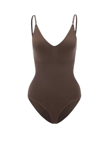 Snatched Shapewear Bodysuit - HeyShape